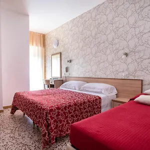 Hotel Ravello Adults Only, Rímini