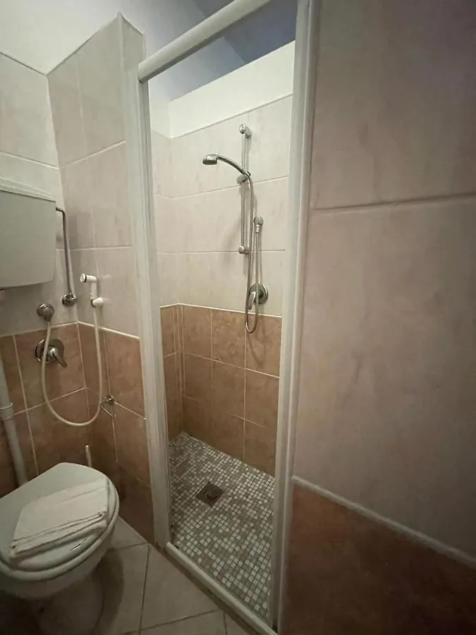 ***  Hotel Losanna Rimini Italien