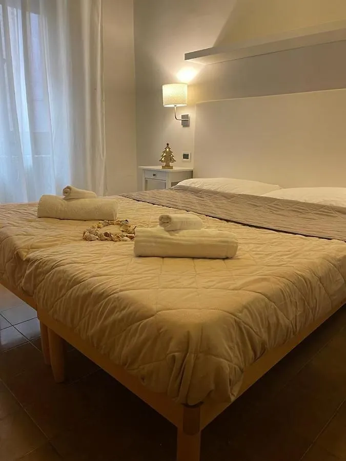 ***  Hotel Losanna Rimini Italien