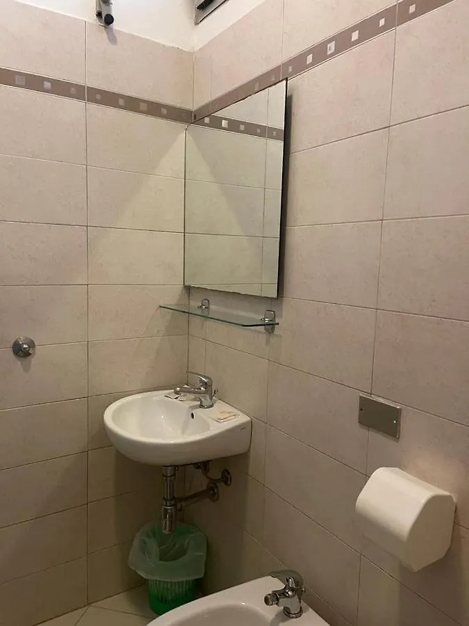 Hotel Losanna Rimini Italien