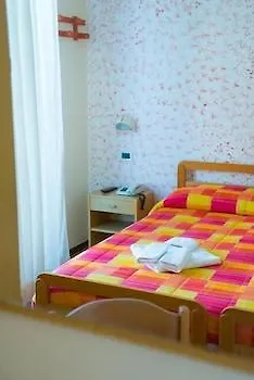 Hotel Losanna Rimini