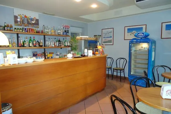 Hotel Losanna Rimini 3*,  Italien
