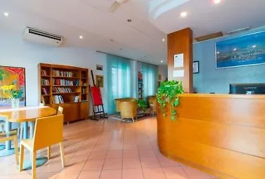 Hotel Losanna Rimini