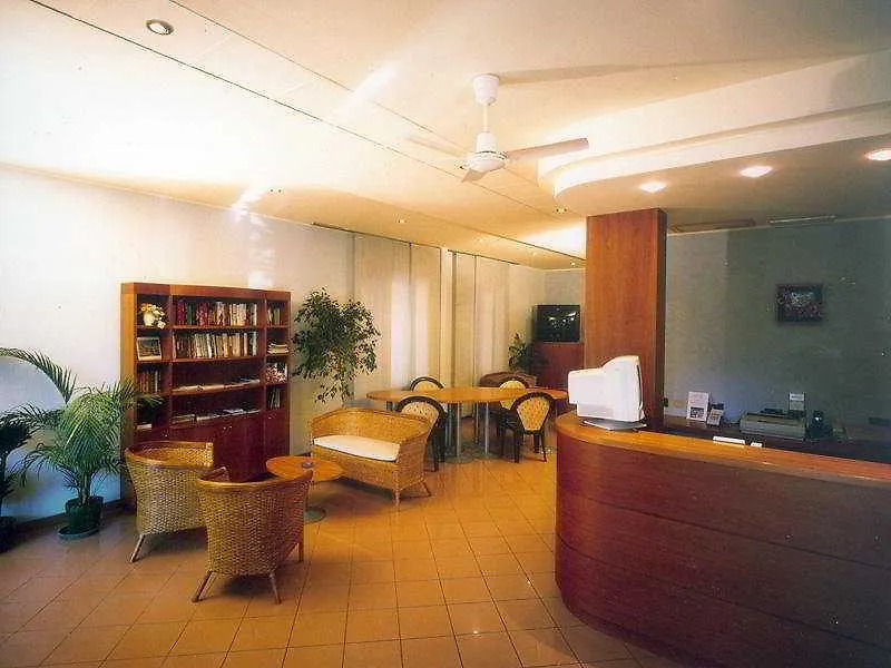 Hotel Losanna Rimini