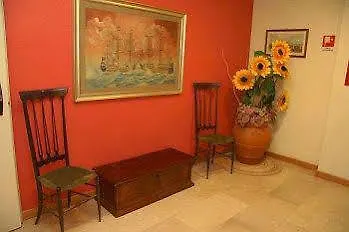 Hotel Losanna Rimini