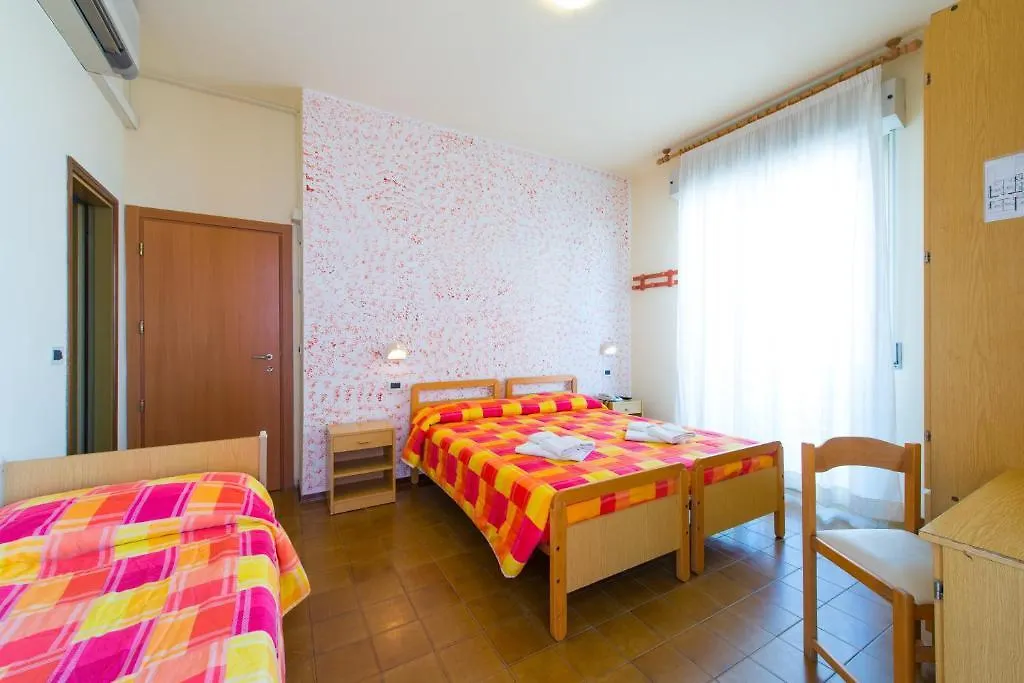 Hotel Losanna Rimini