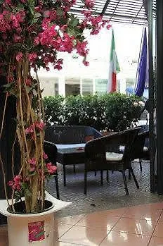 Hotel Losanna Rimini